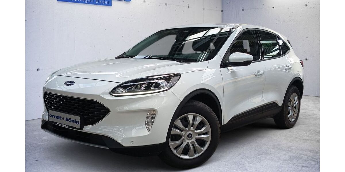 Ford Kuga 17.900 km 24.990 &euro; Freiburg im Breisgau 79108