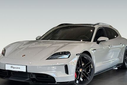 Porsche Taycan 14.900 km 137.830 &euro; Freiburg 79115