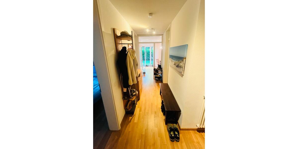 Erdgeschoßwohnung Freiburg im Breisgau Herdern - 2 Zimmer, 60 m&sup2;, 430.000&euro; | Angebot:26715920