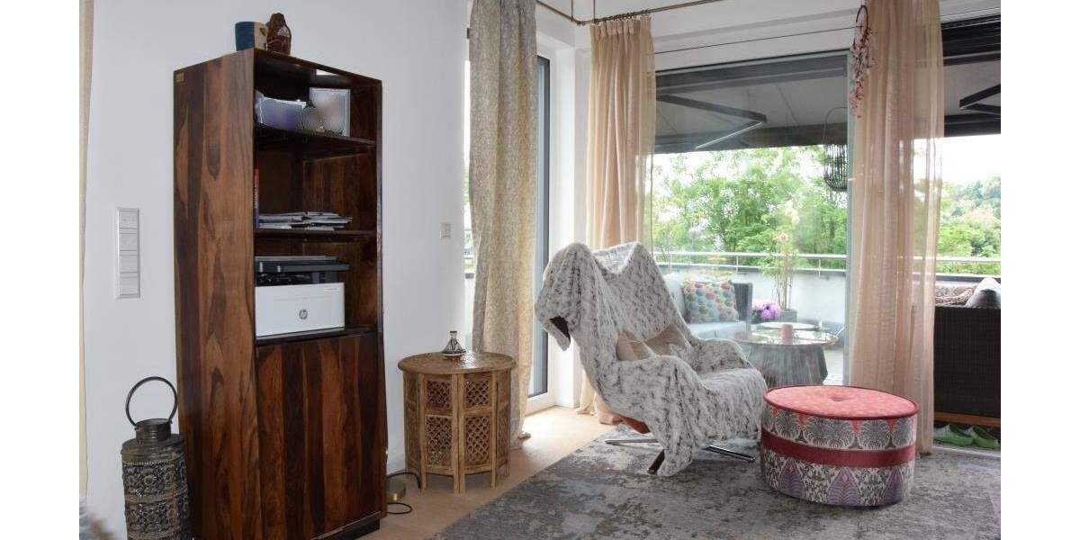 Etagenwohnung Breisach am Rhein Breisach - 2 Zimmer, 109 m&sup2;, 499.000&euro; | Angebot:23963513