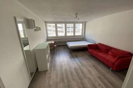 Wohnung zum Mieten in Freiburg 550 € 32 m²