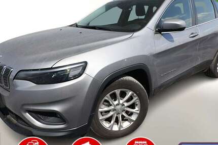 Jeep Cherokee 40.437 km 19.022 &euro; Freiburg im Breisgau 79111