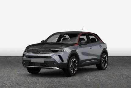 Opel Mokka 23.679 km 20.490 &euro; Freiburg 79108