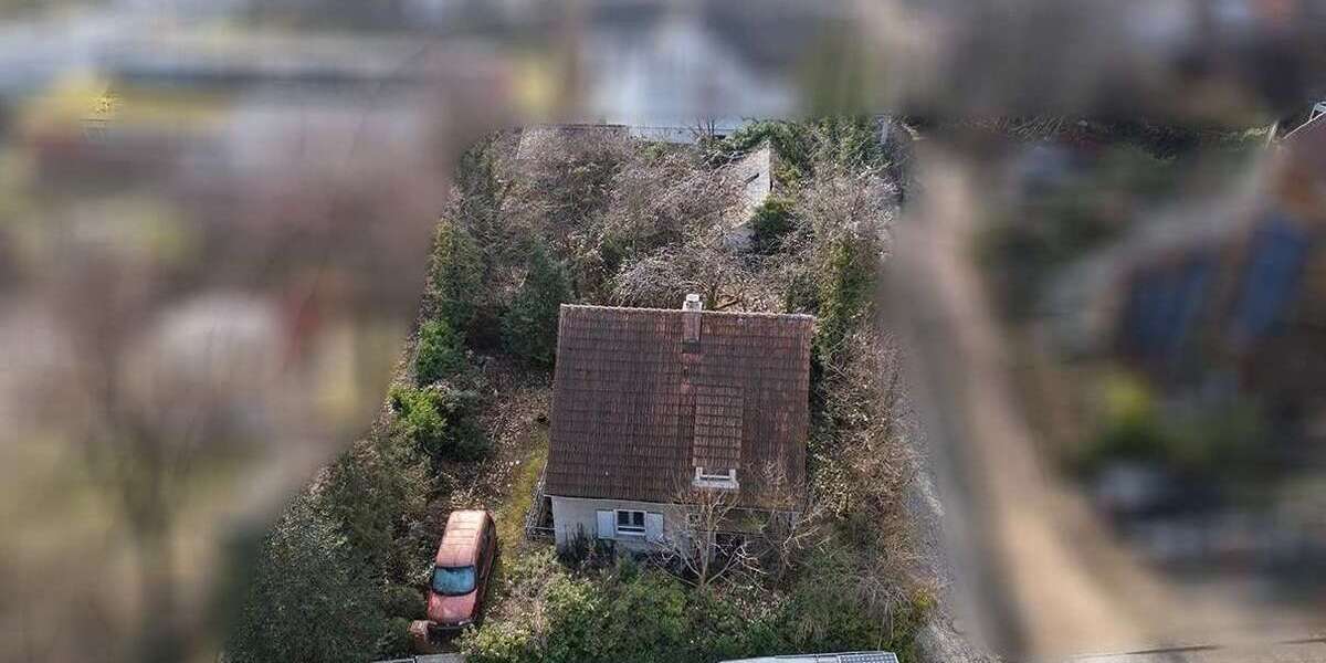 Grundstück Freiburg Haslach - 675.000&euro; | Angebot:25570229