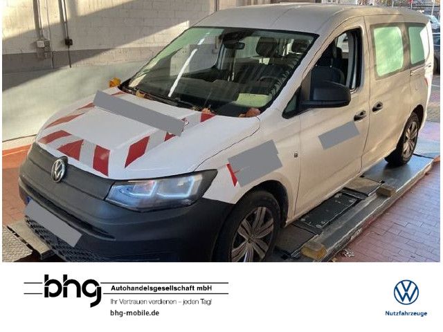 VW Caddy Maxi 53.364 km 22.730 &euro; Freiburg 79115