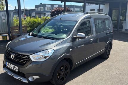 Dacia Dokker 53.400 km 9.600 &euro; Breisach 79206