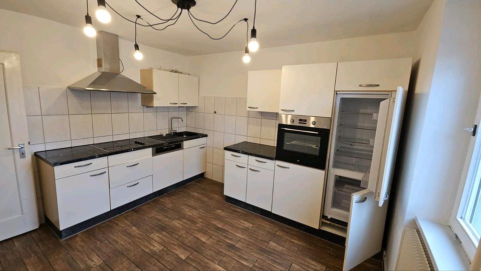 Helle 3 Zimmer 98qm in Neuenburg Stadtmitte 3 zimmer