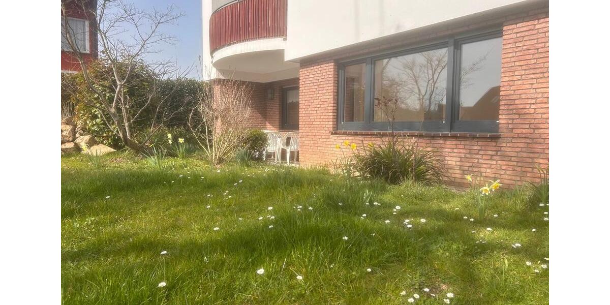 Erdgeschoßwohnung Emmendingen - 2 Zimmer, 69 m&sup2;, 780&euro; | Angebot:25394842