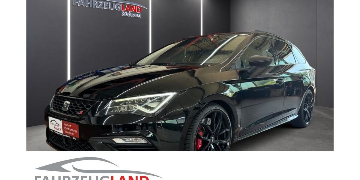Seat Leon 103.200 km 20.900 &euro; Müllheim 79379