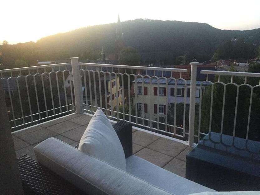 Wohnung zum Mieten in Badenweiler 1.300 € 102.86 m²
