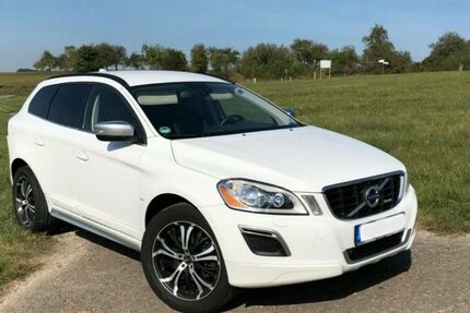Volvo XC60 165.200 km 13.000 € Emmendingen 79312