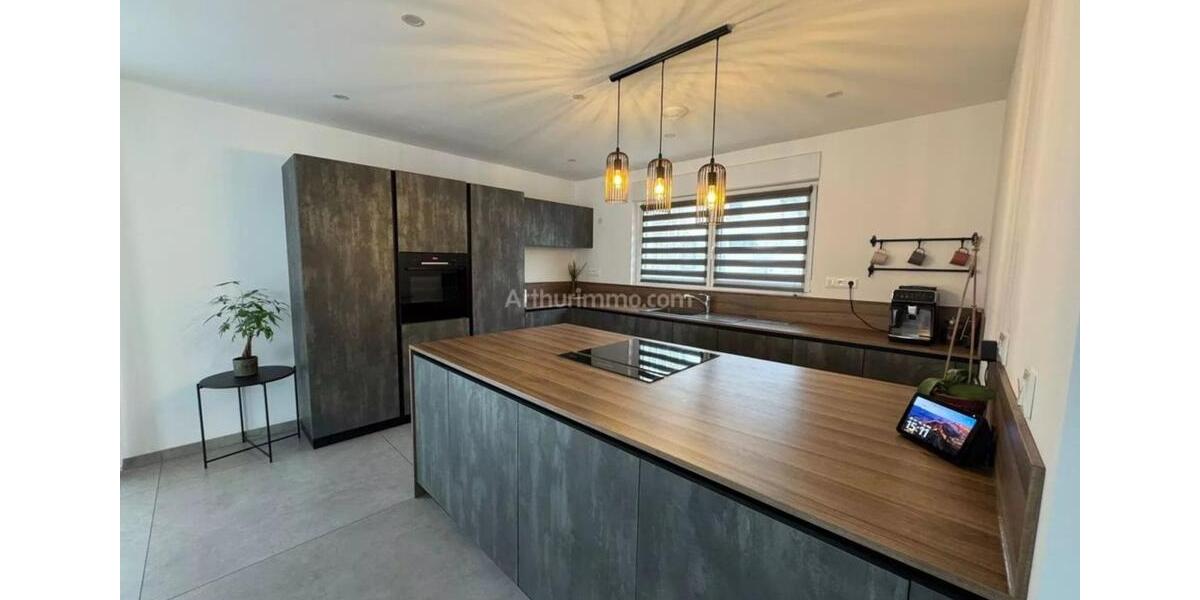 Einfamilienhaus Heitersheim - 5 Zimmer, 149 m&sup2;, 459.000&euro; | Angebot:25921301