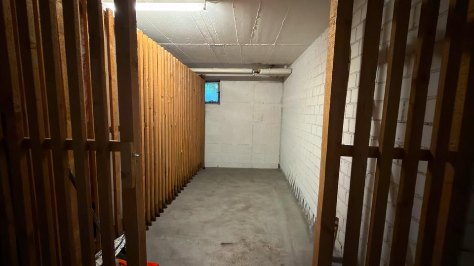 Etagenwohnung Freiburg im Breisgau Haslach - 1 Zimmer, 41 m&sup2;, 180.000&euro; | Angebot:26802193