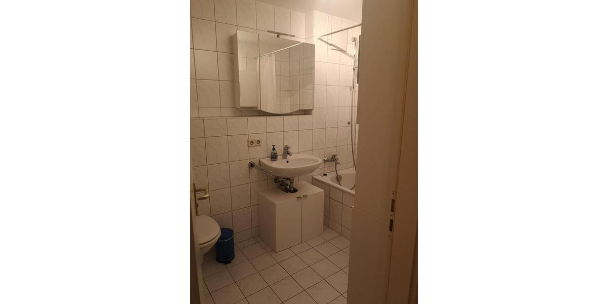 Etagenwohnung Freiburg im Breisgau Brühl - 2 Zimmer, 40 m&sup2;, 750&euro; | Angebot:26447020