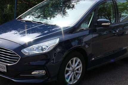 Ford Galaxy 151.500 km 16.900 &euro; Freiburg i/Brsg 79115