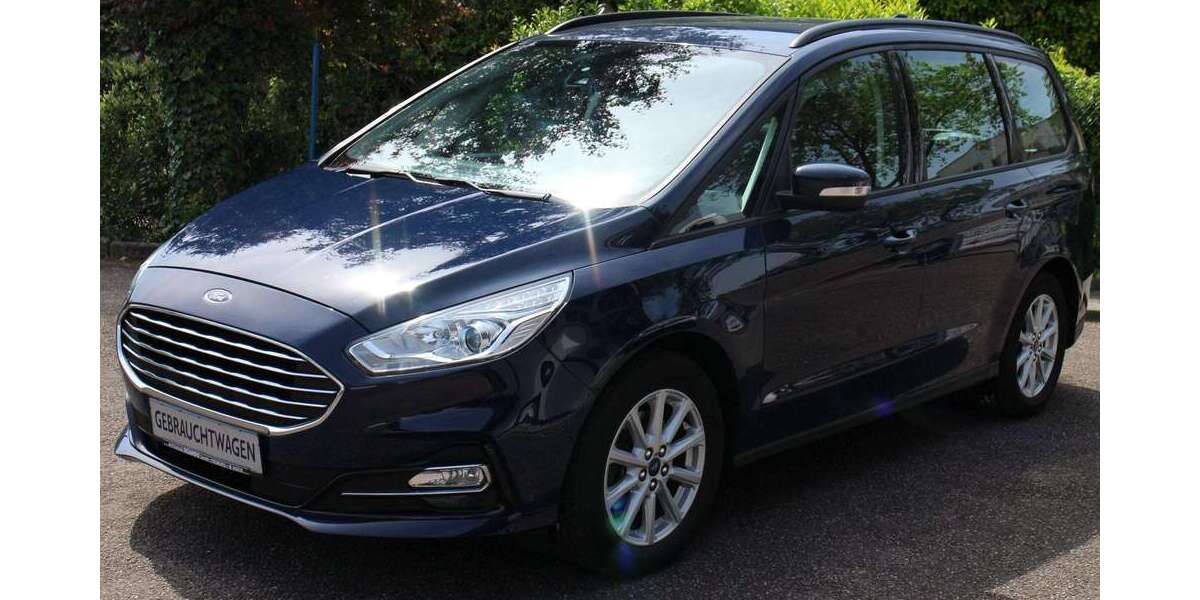 Ford Galaxy 151.500 km 16.900 &euro; Freiburg i/Brsg 79115