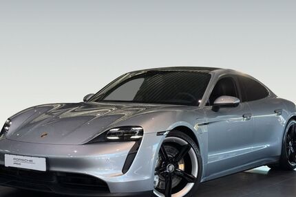 Porsche Taycan 35.100 km 71.880 € Freiburg 79115