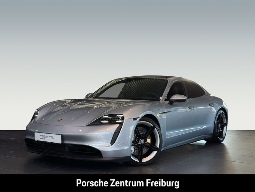 Porsche Taycan 35.100 km 71.880 € Freiburg 79115