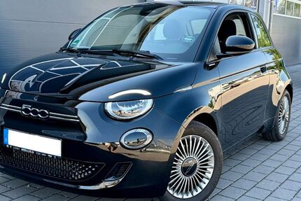 Fiat 500e 2.280 km 23.900 &euro; Ebringen 79285