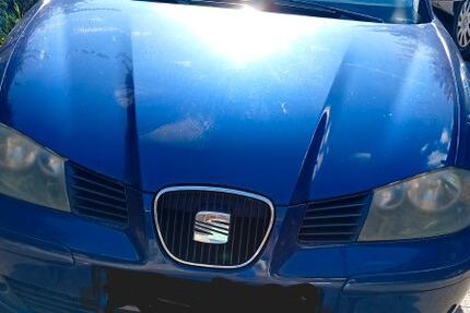 Seat Ibiza 210.987 km 750 &euro; Breisach 79206