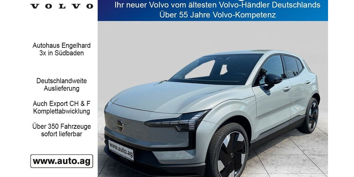 Volvo EX30 2.000 km 43.444 &euro; Freiburg 79108