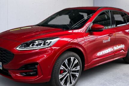 Ford Kuga 38.000 km 25.990 € Freiburg im Breisgau 79108