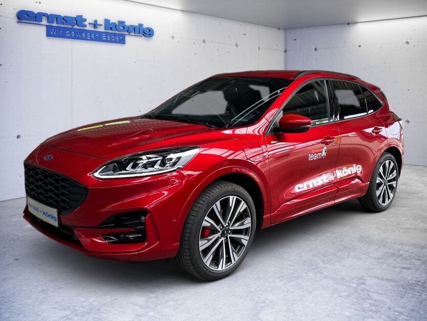 Ford Kuga 38.000 km 25.990 € Freiburg im Breisgau 79108