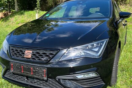 Seat Leon 72.750 km 22.999 € Malterdingen 79364