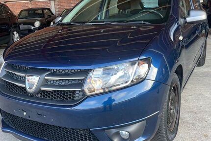 Dacia Sandero 220.000 km 2.699 &euro; Herbolzheim 79336