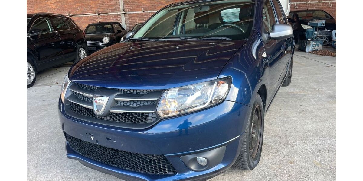 Dacia Sandero 220.000 km 2.699 &euro; Herbolzheim 79336