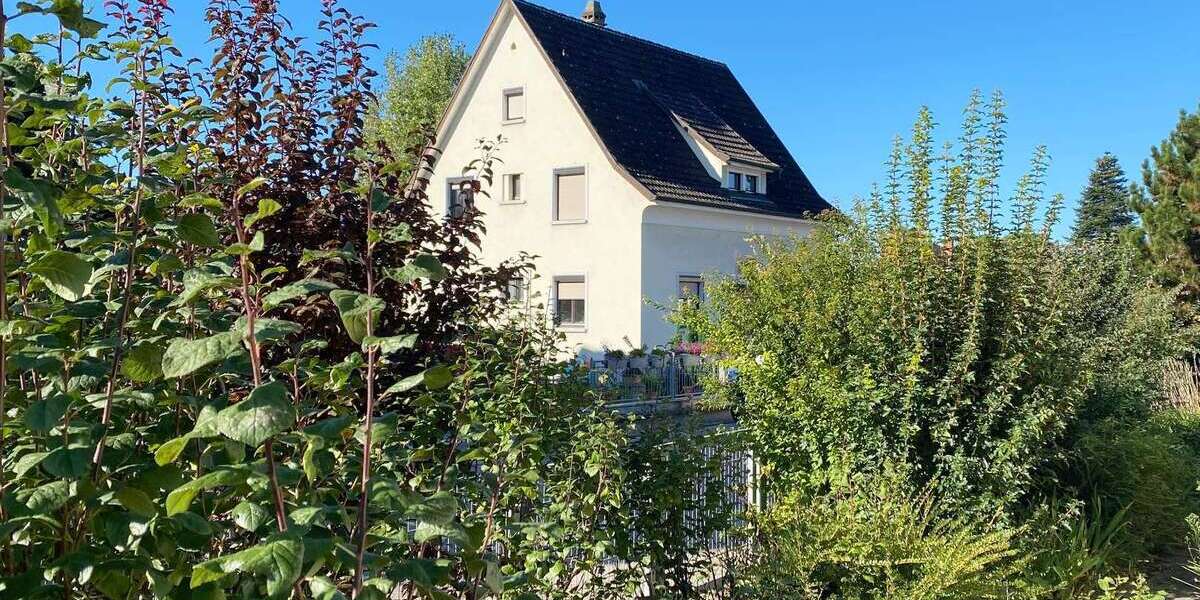 Einfamilienhaus Heitersheim - 4 Zimmer, 119 m&sup2;, 430.000&euro; | Angebot:24505691