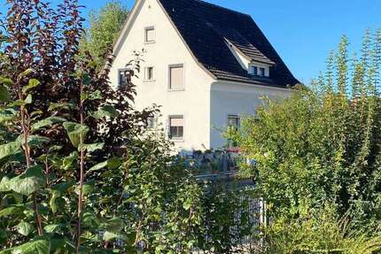 Haus Heitersheim - 4 Zimmer, 119 m&sup2;, 430.000&euro; | Angebot:24505691