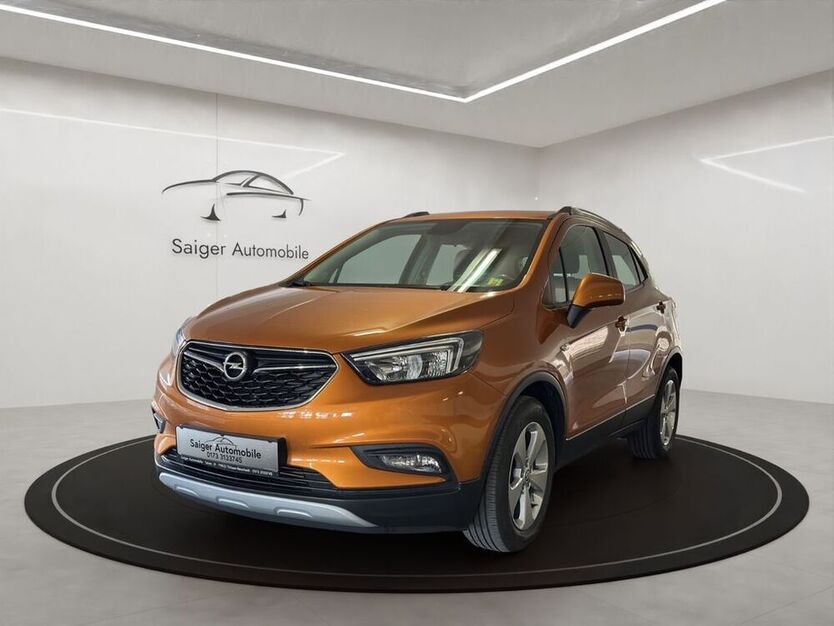 Mokka X