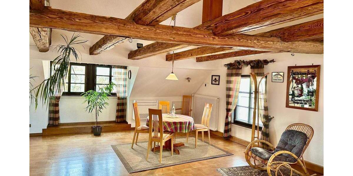 Mehrfamilienhaus, Wohnhaus Kenzingen - 1 Zimmer, 355 m&sup2;, 830.000&euro; | Angebot:25703756