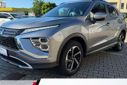 Mitsubishi Eclipse Cross 39.810 km 22.990 &euro; Freiburg im Breisgau 79115