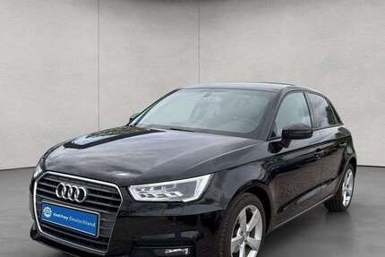 Audi A1 125.000 km 13.250 &euro; Freiburg 79108