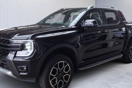 Ford Ranger 20.650 km 52.955 € Teningen-Köndringen 79331