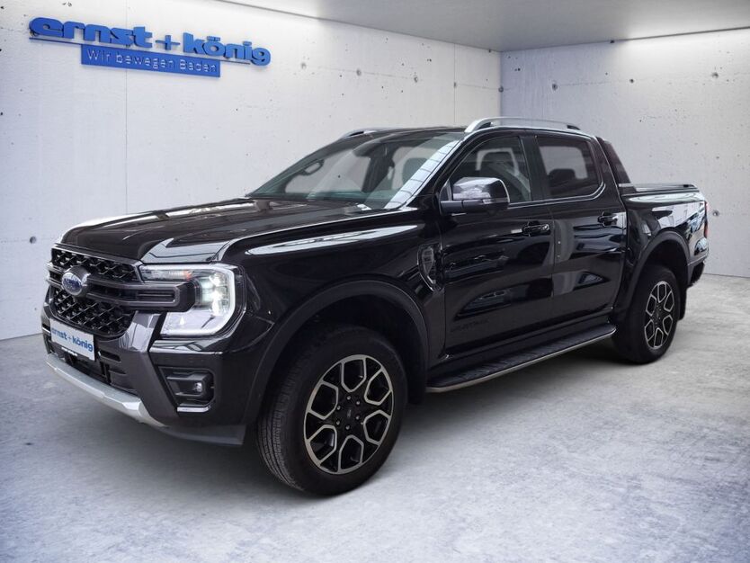 Ford Ranger 20.650 km 52.955 € Teningen-Köndringen 79331
