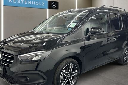 Mercedes-Benz T-Klasse 3.513 km 30.490 &euro; Freiburg 79111