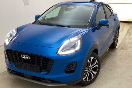 Ford Puma 26.513 km 19.990 &euro; Endingen am Kaiserstuhl 79346