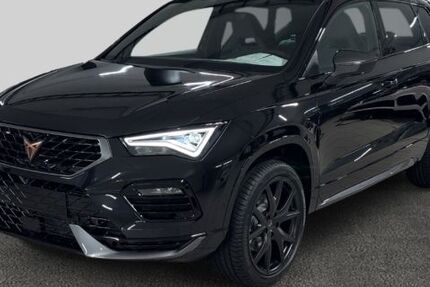 Cupra Ateca 3.000 km 43.700 &euro; Freiburg 79108