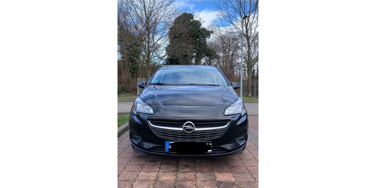 Opel Corsa 145.000 km 5.290 &euro; Freiburg 79102