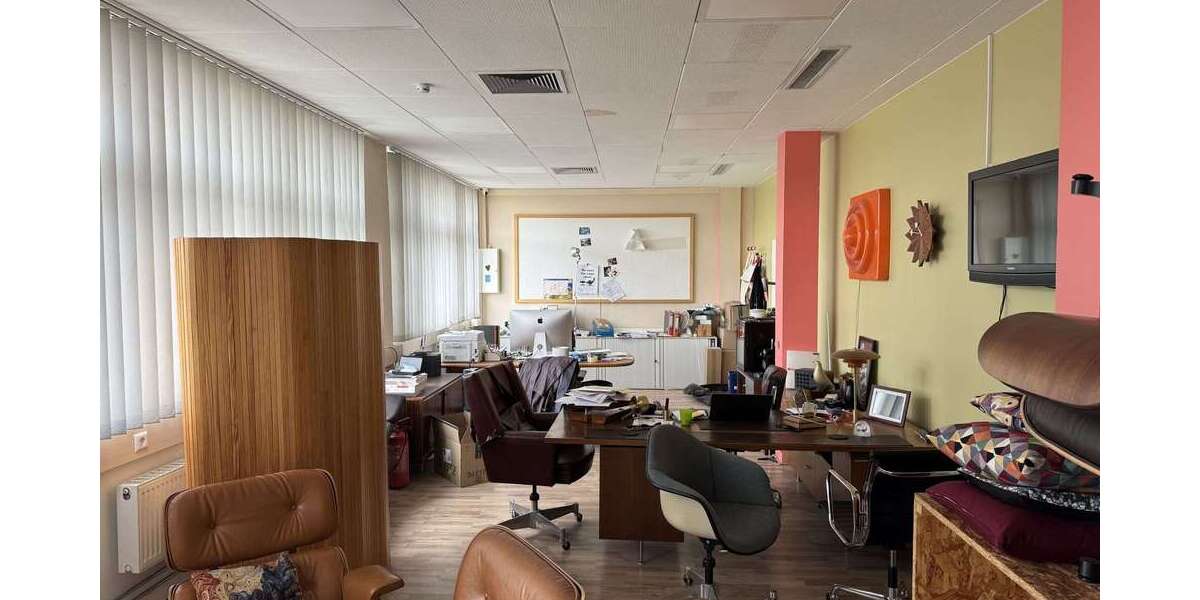 Gewerbeobjekt Breisach am Rhein - 1.390&euro; | Angebot:25445306