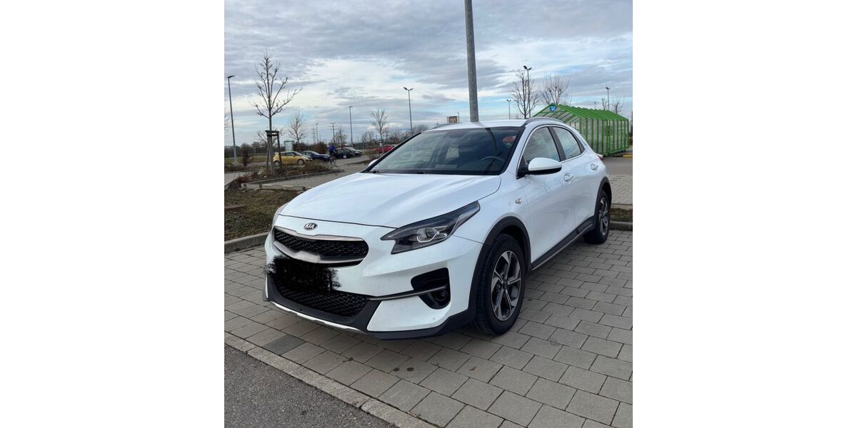 Kia XCeed 77.200 km 13.200 &euro; Neuenburg 79395