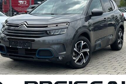 Citroen C5 Aircross 122.000 km 15.990 &euro; Emmendingen 79312