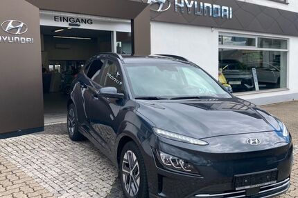 Hyundai KONA 9.600 km 23.990 &euro; Emmendingen-Kollmarsreute 79312