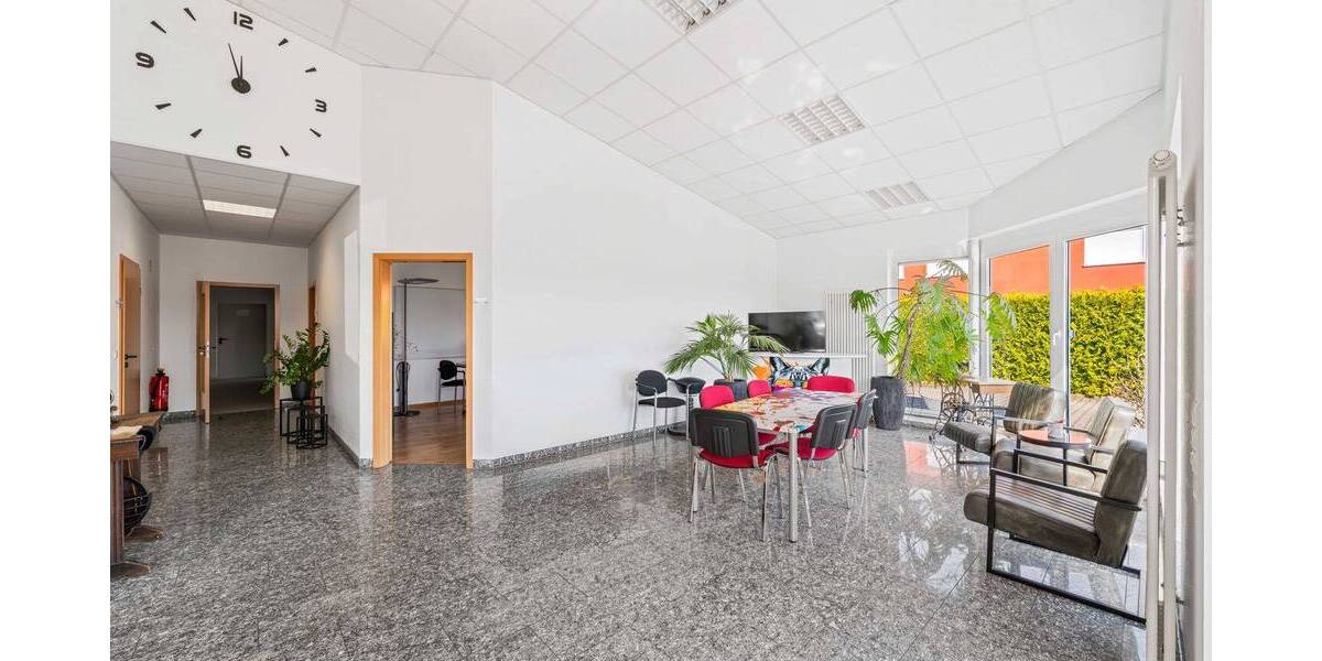 Gewerbeobjekt Endingen - 4.500&euro; | Angebot:26470873