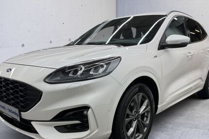 Ford Kuga 57.200 km 28.690 € Herbolzheim 79336