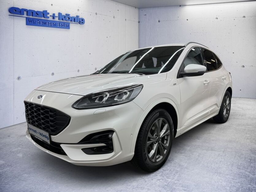Ford Kuga 57.200 km 28.690 € Herbolzheim 79336