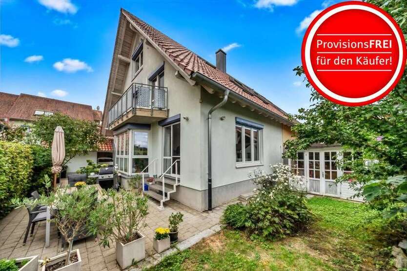 Haus zum Kaufen in Merdingen 690.000 € 155 m²